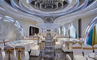 太原百姓渔村西宫店